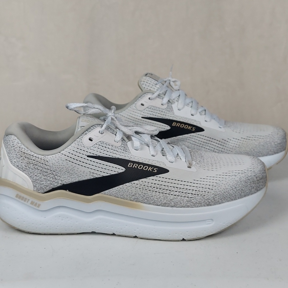 Brooks Ghost 2 Max Running Shoe Mens 15